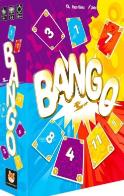 BANGO