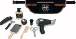BARBER & CUT - CEINTURE