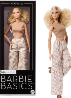 BARBIE BASICS PANTALON