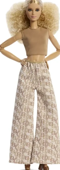 BARBIE BASICS PANTALON