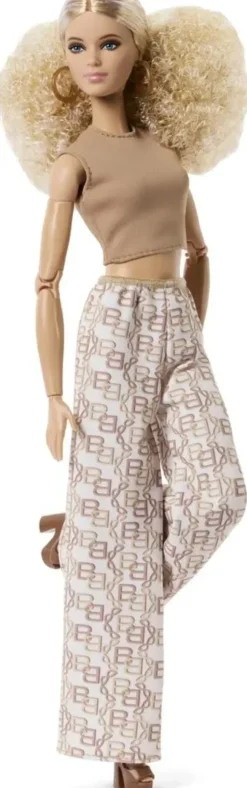 BARBIE BASICS PANTALON