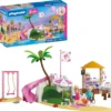 BARBIE CAFE DE PLAGE MALIBU 72121
