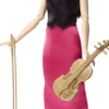 BARBIE - COFFRET BARBIE VIOLONISTE