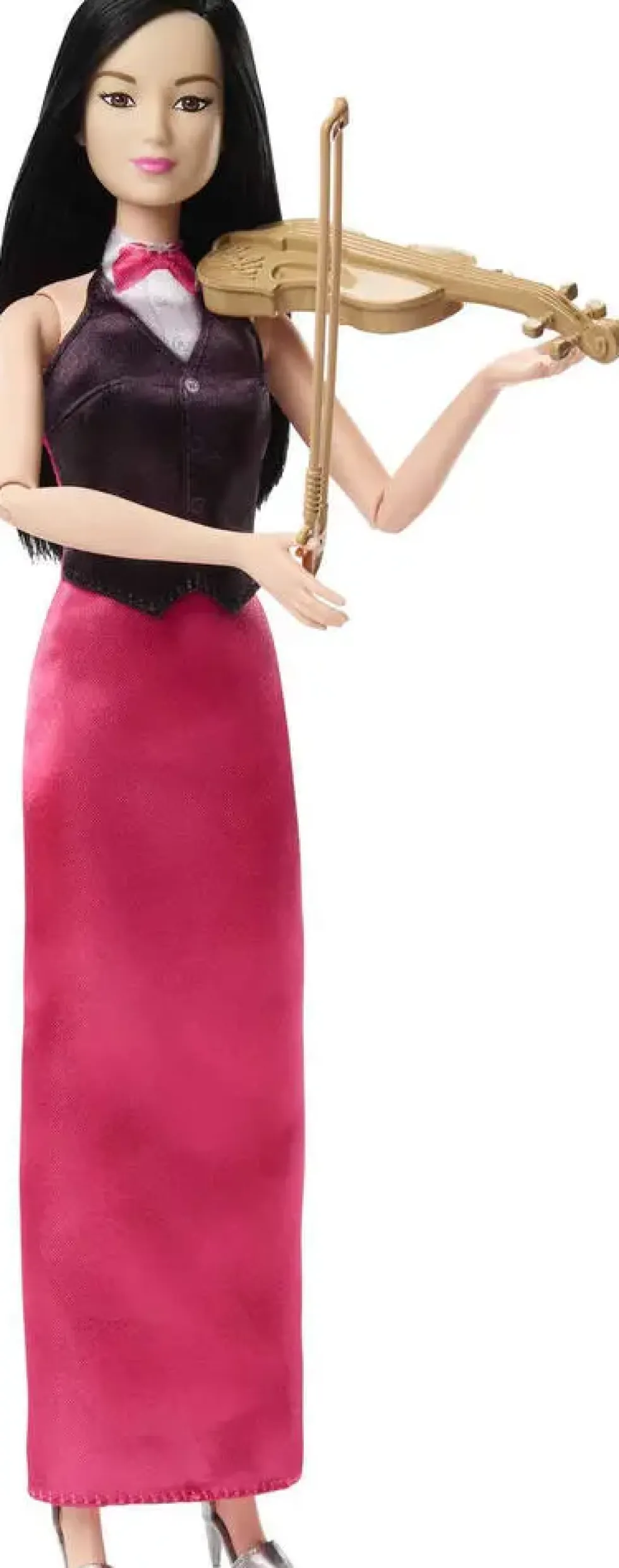 BARBIE - COFFRET BARBIE VIOLONISTE