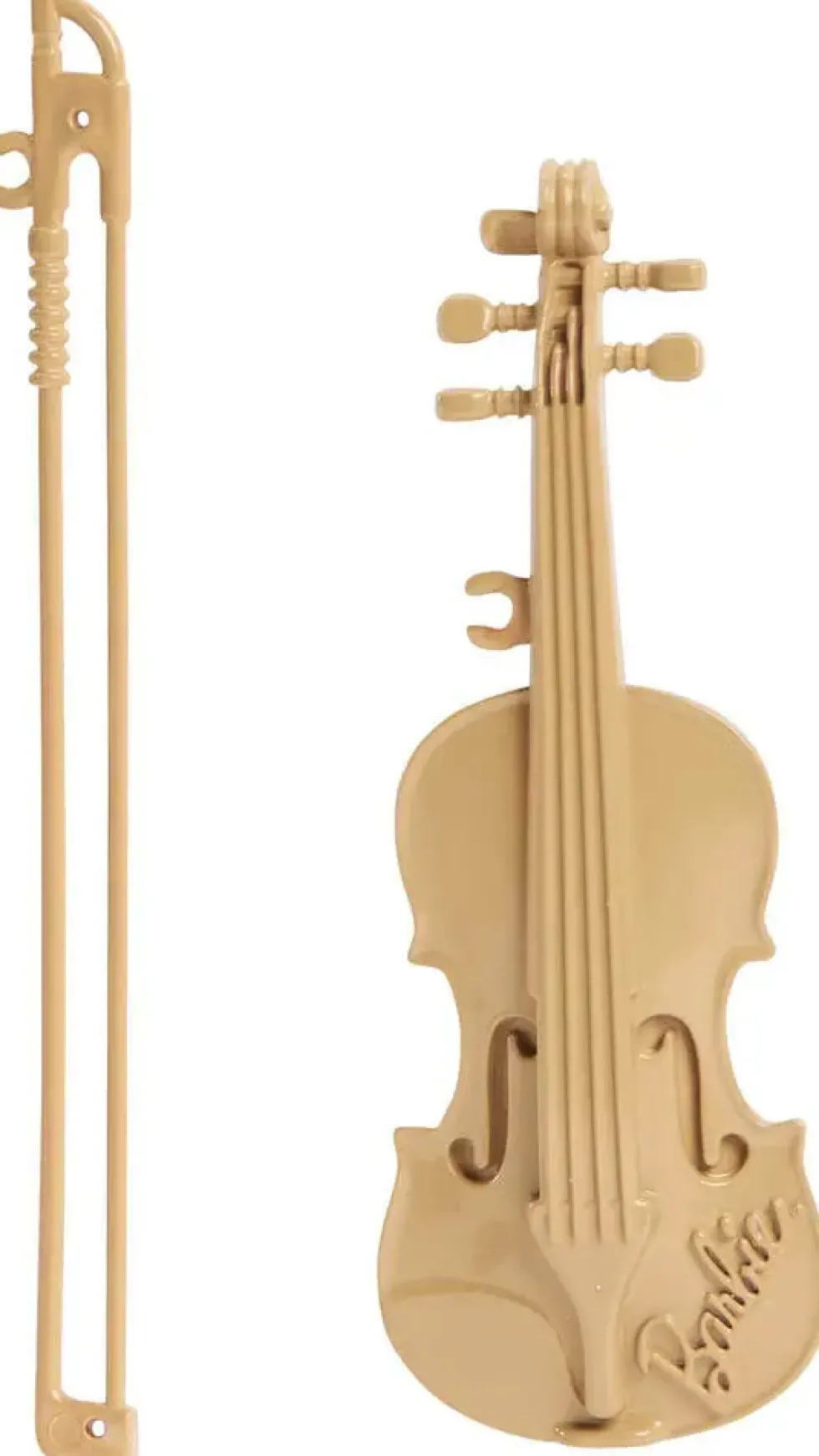 BARBIE - COFFRET BARBIE VIOLONISTE