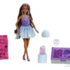 BARBIE® - COFFRET CADEAU SURPRISE GALA ENCHANTE GLAM VIOLET