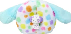 BARBIE CUTIE REVEAL - POUPEE DALMATIEN