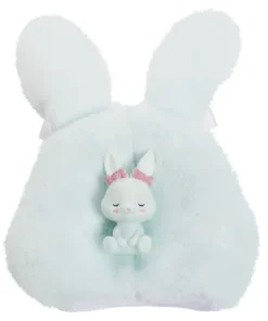 BARBIE CUTIE REVEAL POUPEE LAPIN BLEUE