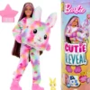 BARBIE CUTIE REVEAL - POUPEE LAPIN