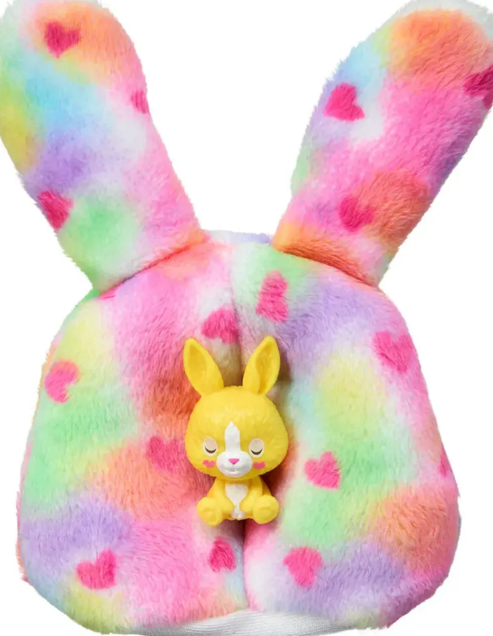 BARBIE CUTIE REVEAL - POUPEE LAPIN