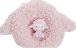 BARBIE CUTIE REVEAL- POUPEE MOUTON ROSE