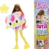 BARBIE CUTIE REVEAL - POUPEE PINGOUIN