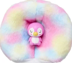 BARBIE CUTIE REVEAL - POUPEE PINGOUIN