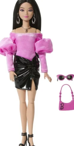 BARBIE DELUXE STYLE S8