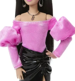 BARBIE DELUXE STYLE S8
