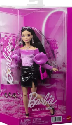BARBIE DELUXE STYLE S8
