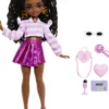 BARBIE DREAMBESTIES - POUPEE BROOKLYN