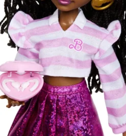 BARBIE DREAMBESTIES - POUPEE BROOKLYN