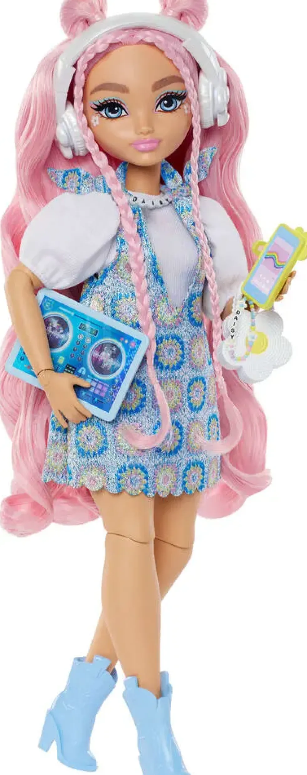 BARBIE DREAM BESTIES - POUPEE DAISY