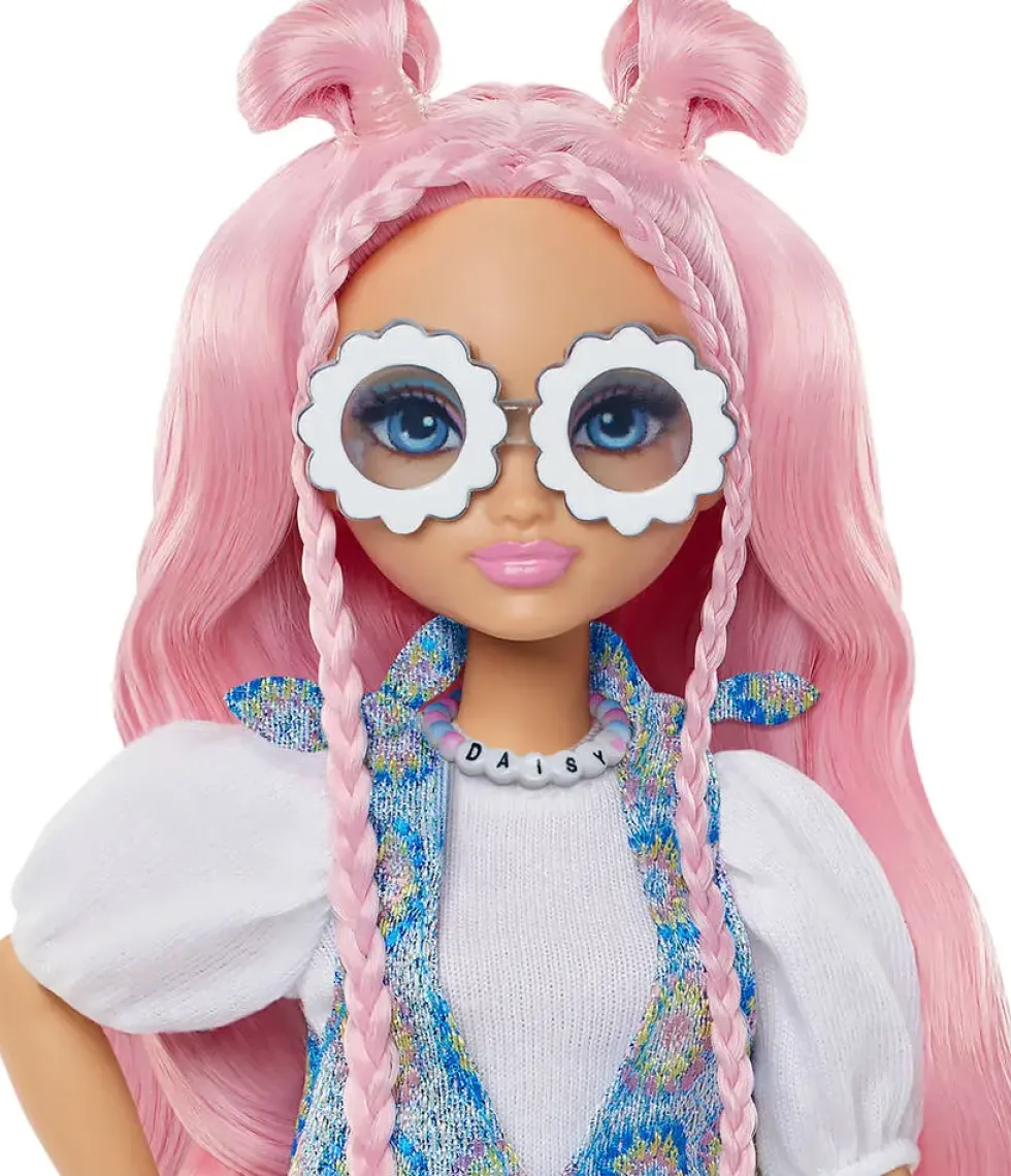 BARBIE DREAM BESTIES - POUPEE DAISY