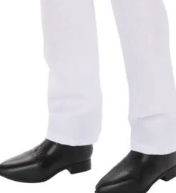BARBIE FASHIONISTA - POUPEE KEN WESTERN