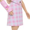 BARBIE FASHIONISTA POUPEEVICHY ET PLATRE