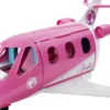 BARBIE - L'AVION DE REVE