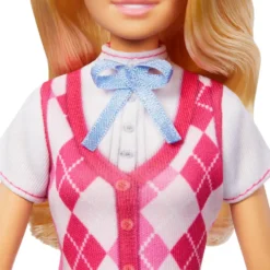 BARBIE MALIBU- POUPEE BARBIE CAVALIERE