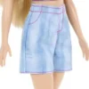 BARBIE® MALIBUPOUPEE DETECTIVE A LA PLAGE