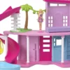 BARBIE - MINI MAISON DE REVE