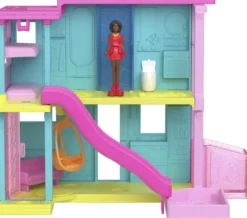 BARBIE - MINI MAISON DE REVE