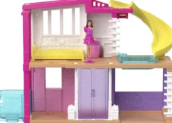 BARBIE - MINI MAISON DE REVE