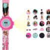 BARBIE - MONTRE AVEC PROJECTIONS