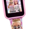 BARBIE - MONTRE ENFANT INTERACTIVE