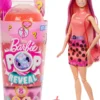 BARBIE POP REVEAL BUBBLE MANGUE