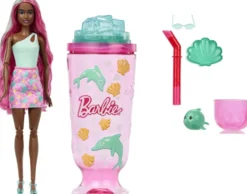 BARBIE POP REVEAL OCEAN DAUPHIN