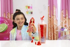 BARBIE POP REVEAL - PASTEQUE