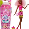 BARBIE POP REVEAL - POUPEE BUBBLE BAIE