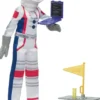 BARBIE - POUPEE ASTRONAUTE