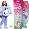 BARBIE® - POUPEE BARBIE CUTIE REVEAL - LAPIN KOALA
