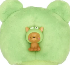 BARBIE® - POUPEE BARBIE CUTIE REVEAL - CHIEN GRENOUILLE