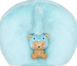BARBIE® - POUPEE BARBIE CUTIE REVEAL - OURS DAUPHIN