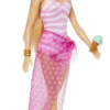 BARBIE- POUPEE BARBIE PLAGE