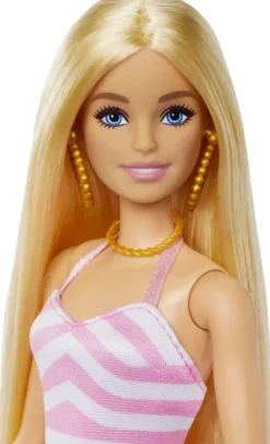 BARBIE- POUPEE BARBIE PLAGE