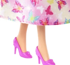 BARBIE - POUPEE BARBIE PRINCESSE