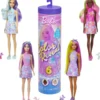 BARBIE - POUPEE COLOR REVEAL BALLONS