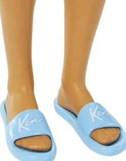 BARBIE - POUPEE KEN PLAGE