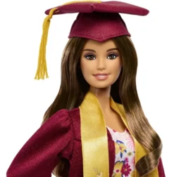 BARBIE POUPEE REMISE DE DIPLOME