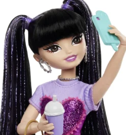 BARBIE - POUPEE RENEE DREAM BESTIES
