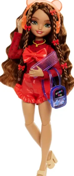 BARBIE - POUPEE TERESA DREAM BESTIES